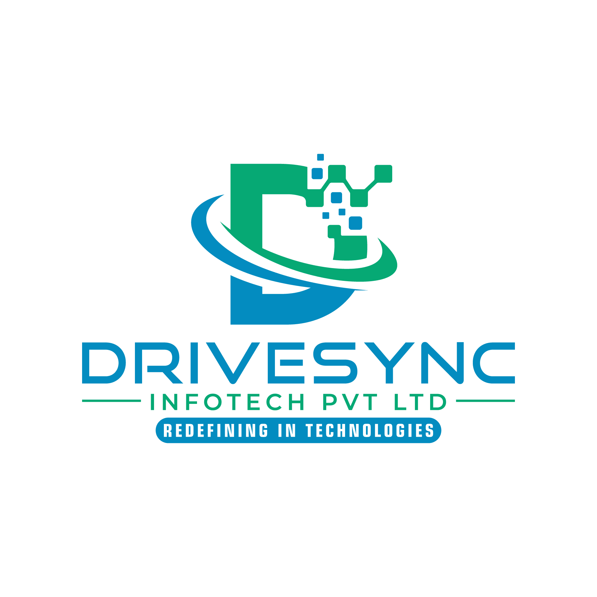 Drivesync Infotech Pvt Ltd